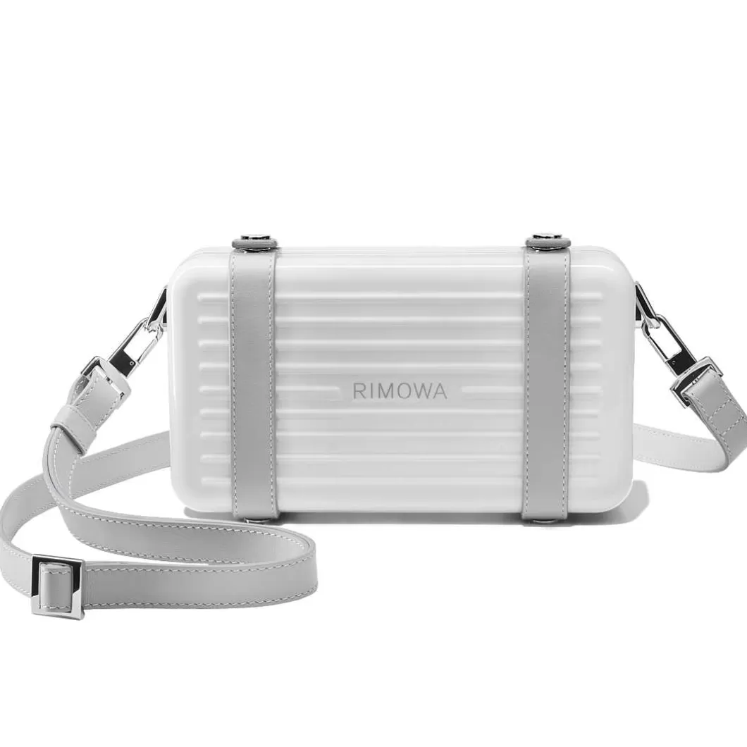 Personal - Polycarbonat Umhangetasche>RIMOWA Online