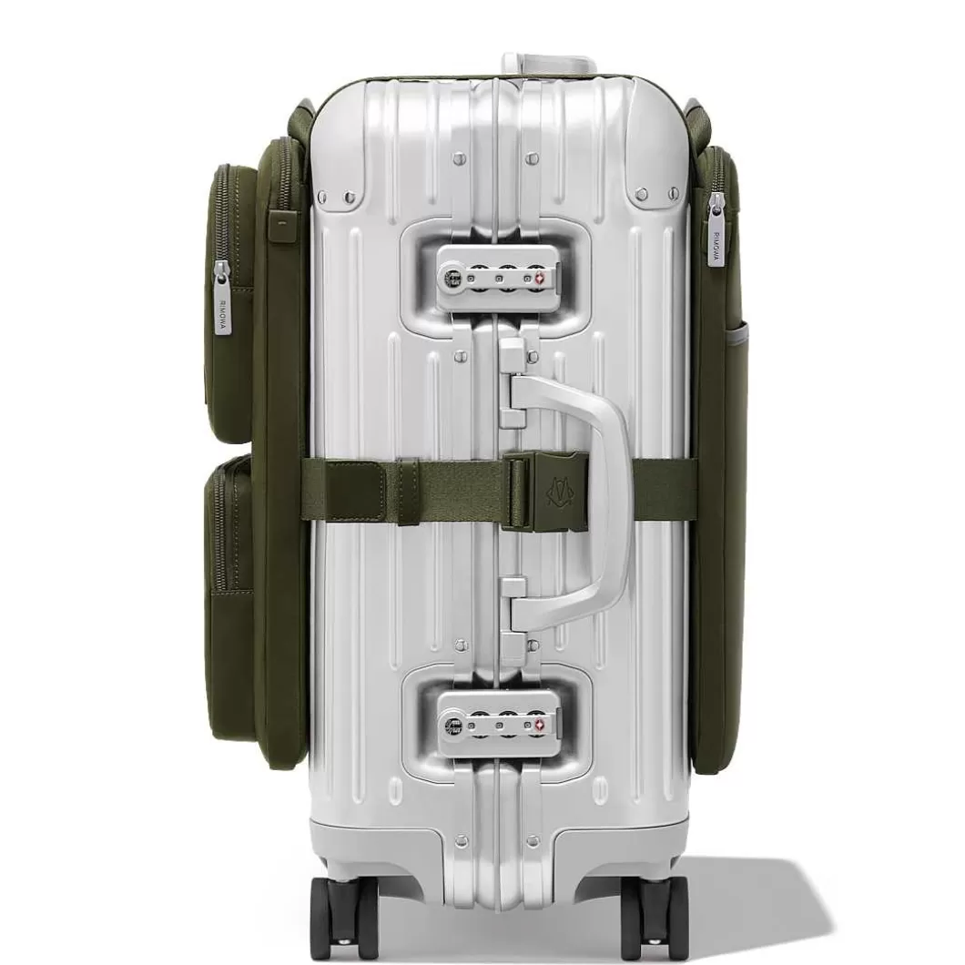 Reisezubehör Gurttasche Fur Kabinenkoffer>RIMOWA Sale