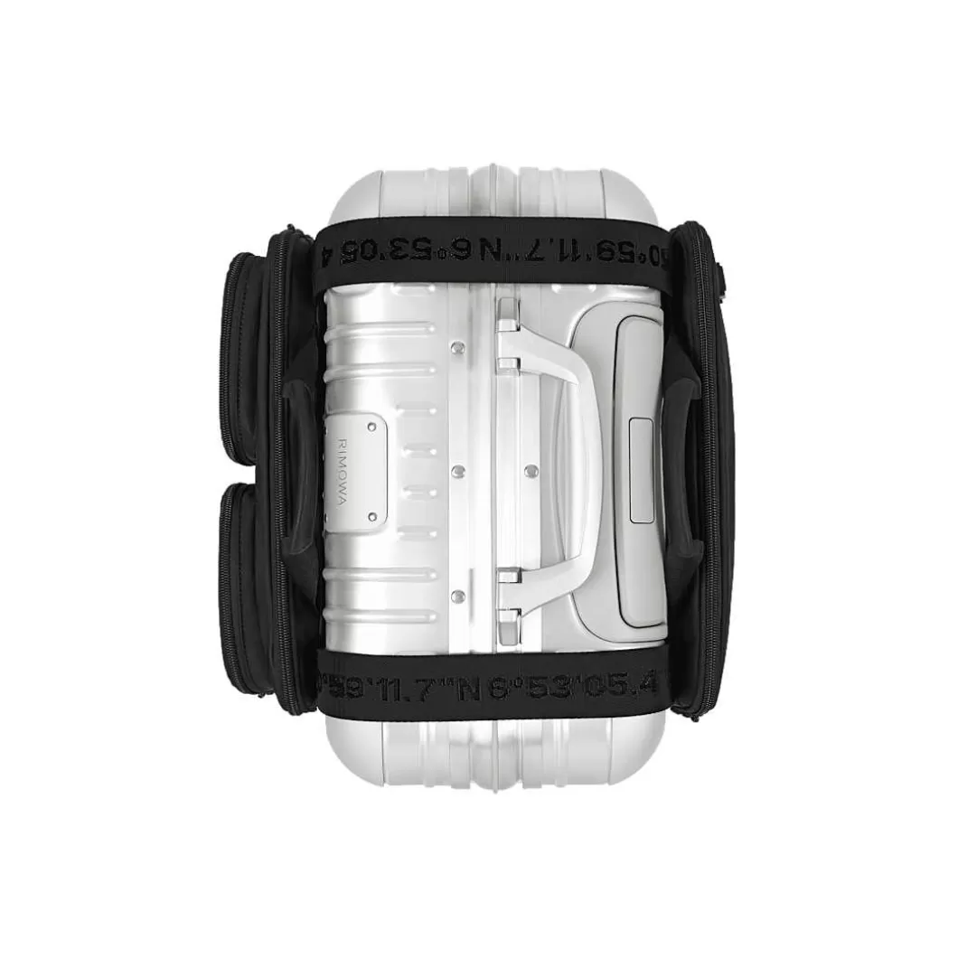 Reisezubehör Gurttasche Fur Kabinenkoffer>RIMOWA Clearance