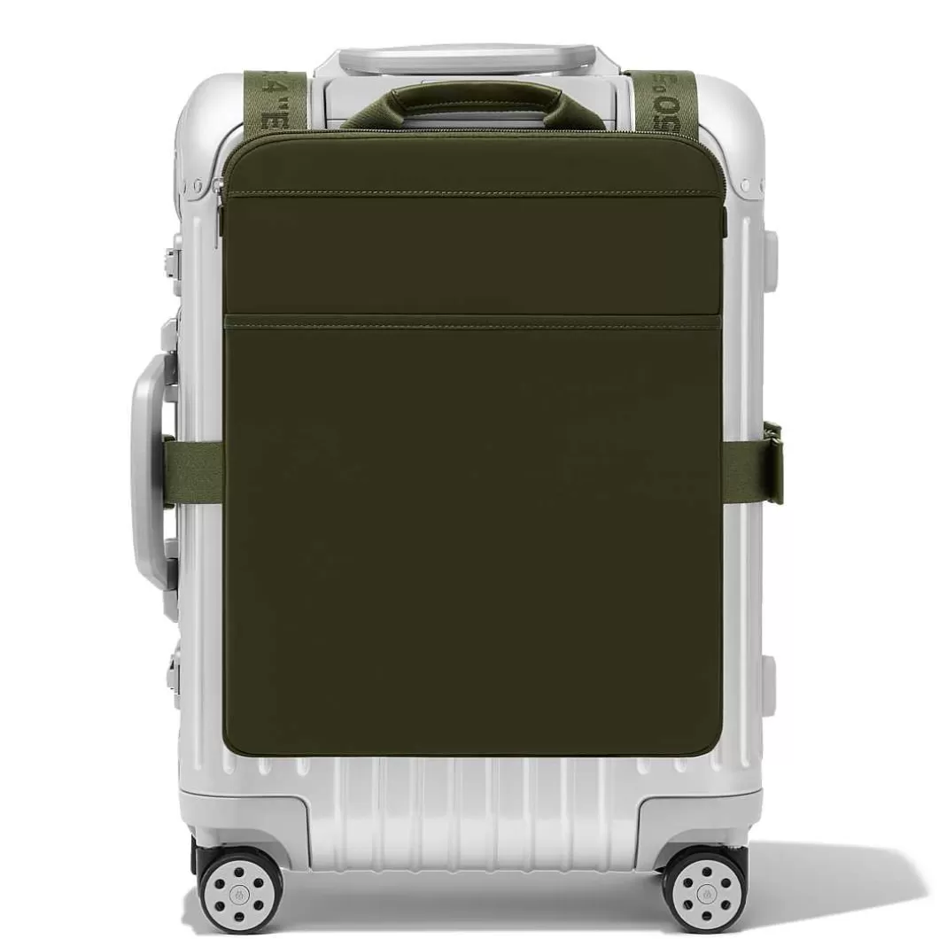 Reisezubehör Gurttasche Fur Kabinenkoffer>RIMOWA Sale