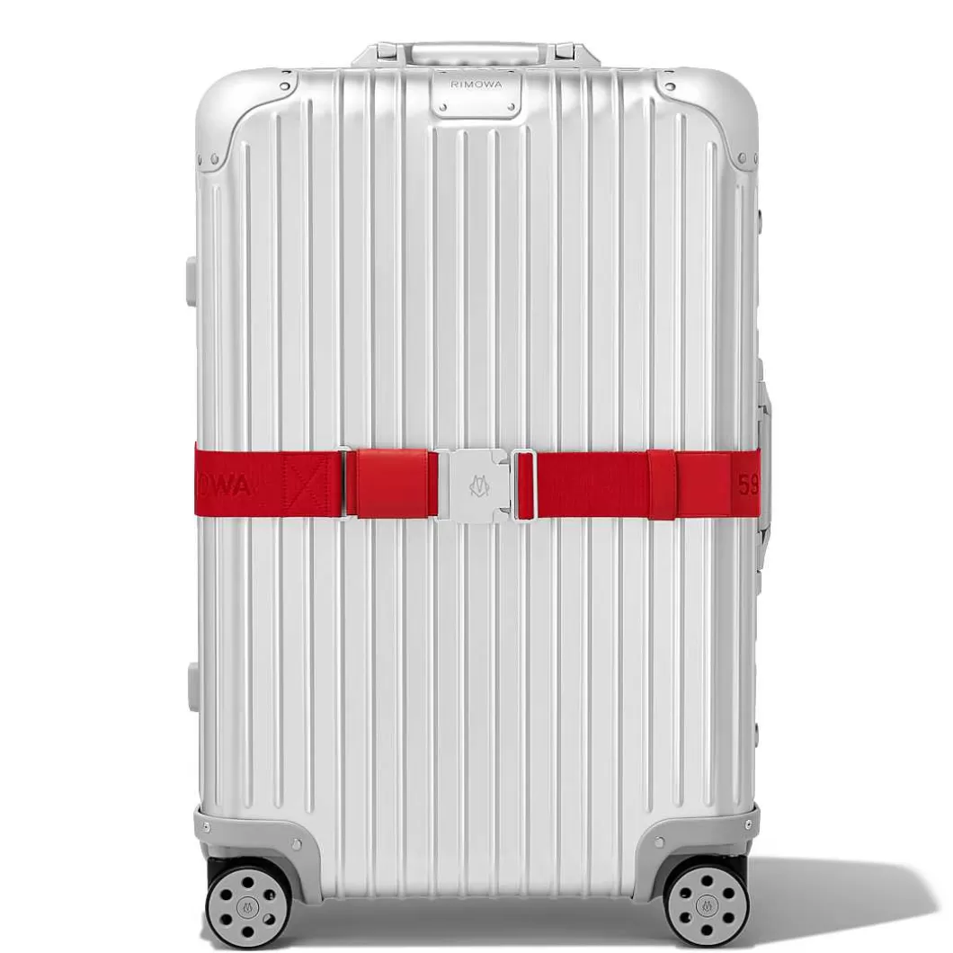 Reisezubehör Koffergurt Large>RIMOWA New