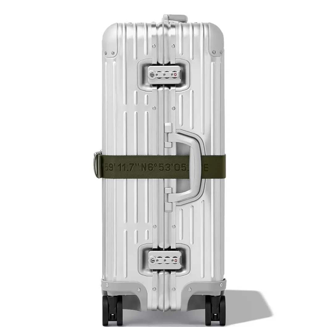 Reisezubehör Koffergurt Medium>RIMOWA Best Sale