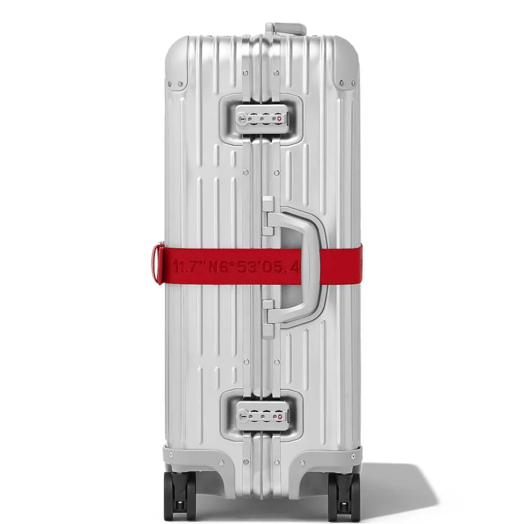 Reisezubehör Koffergurt Medium>RIMOWA Best Sale