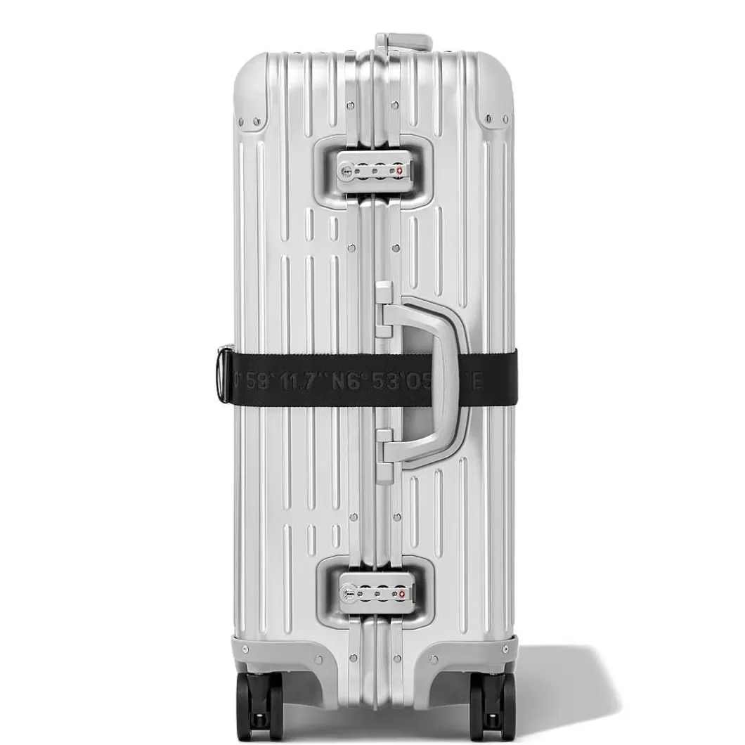 Reisezubehör Koffergurt Medium>RIMOWA Cheap