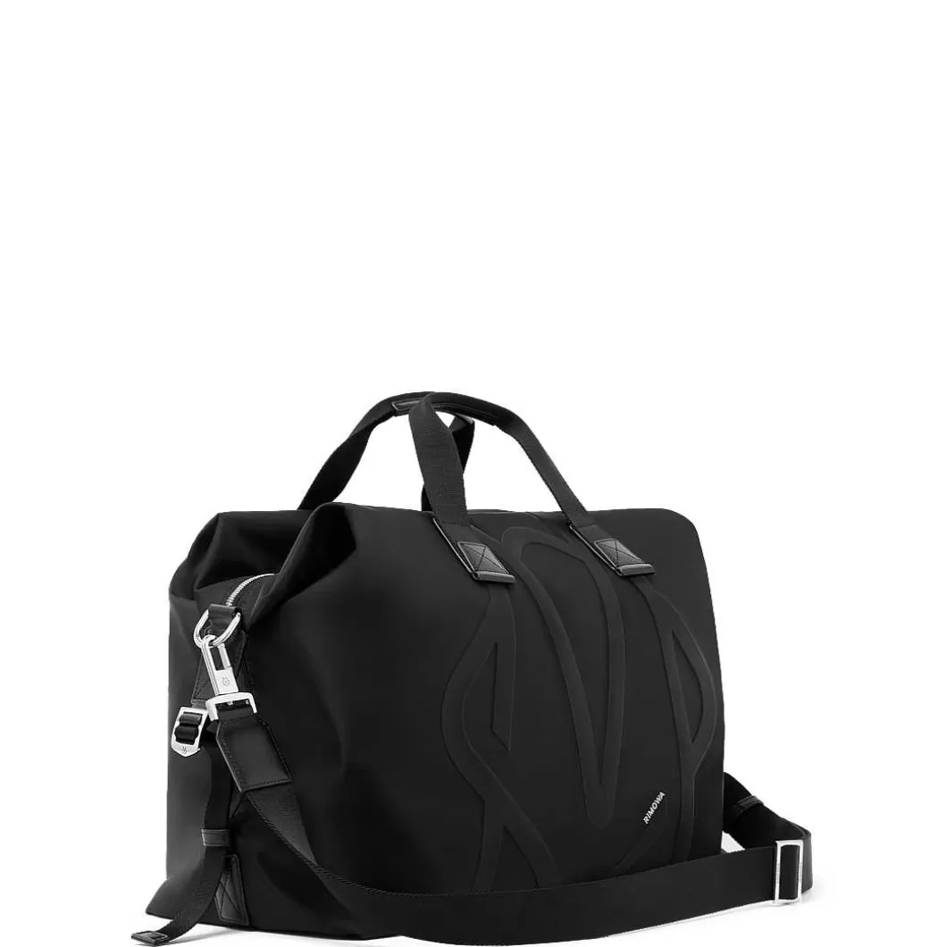 Signature - Nylon Reisetasche>RIMOWA Best Sale