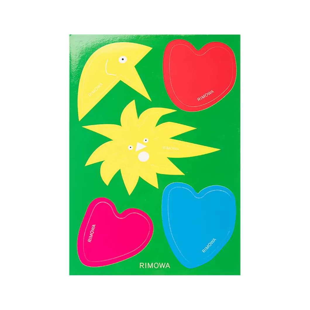 Stickers Cut-Outs>RIMOWA Flash Sale