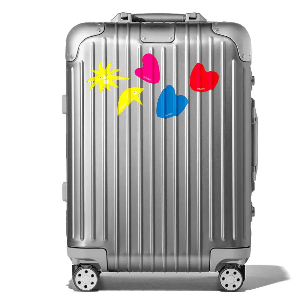 Stickers Cut-Outs>RIMOWA Flash Sale