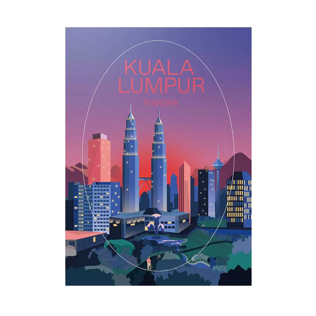 Stickers Kuala Lumpur>RIMOWA Discount