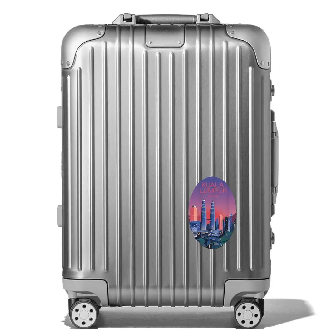 Stickers Kuala Lumpur>RIMOWA Discount