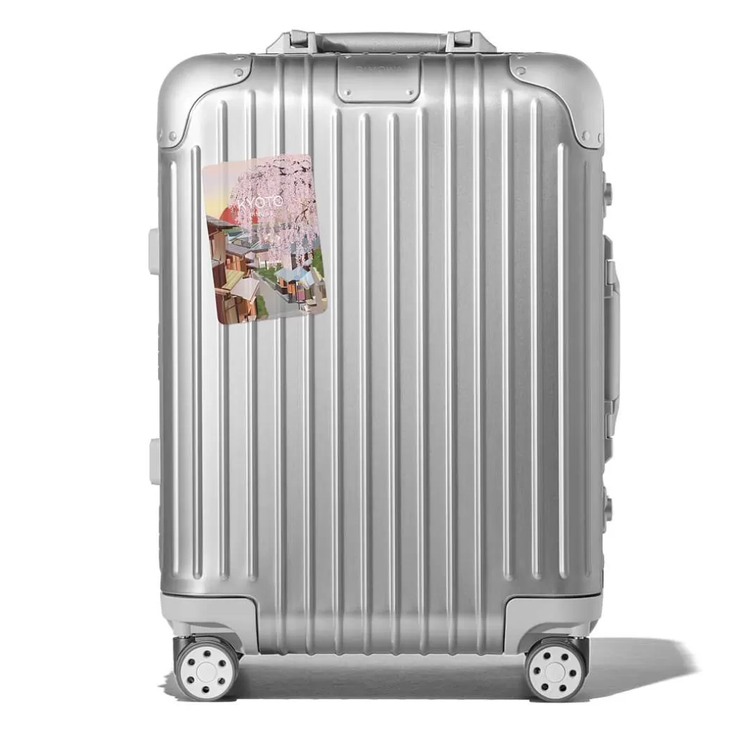 Stickers Kyoto>RIMOWA Sale
