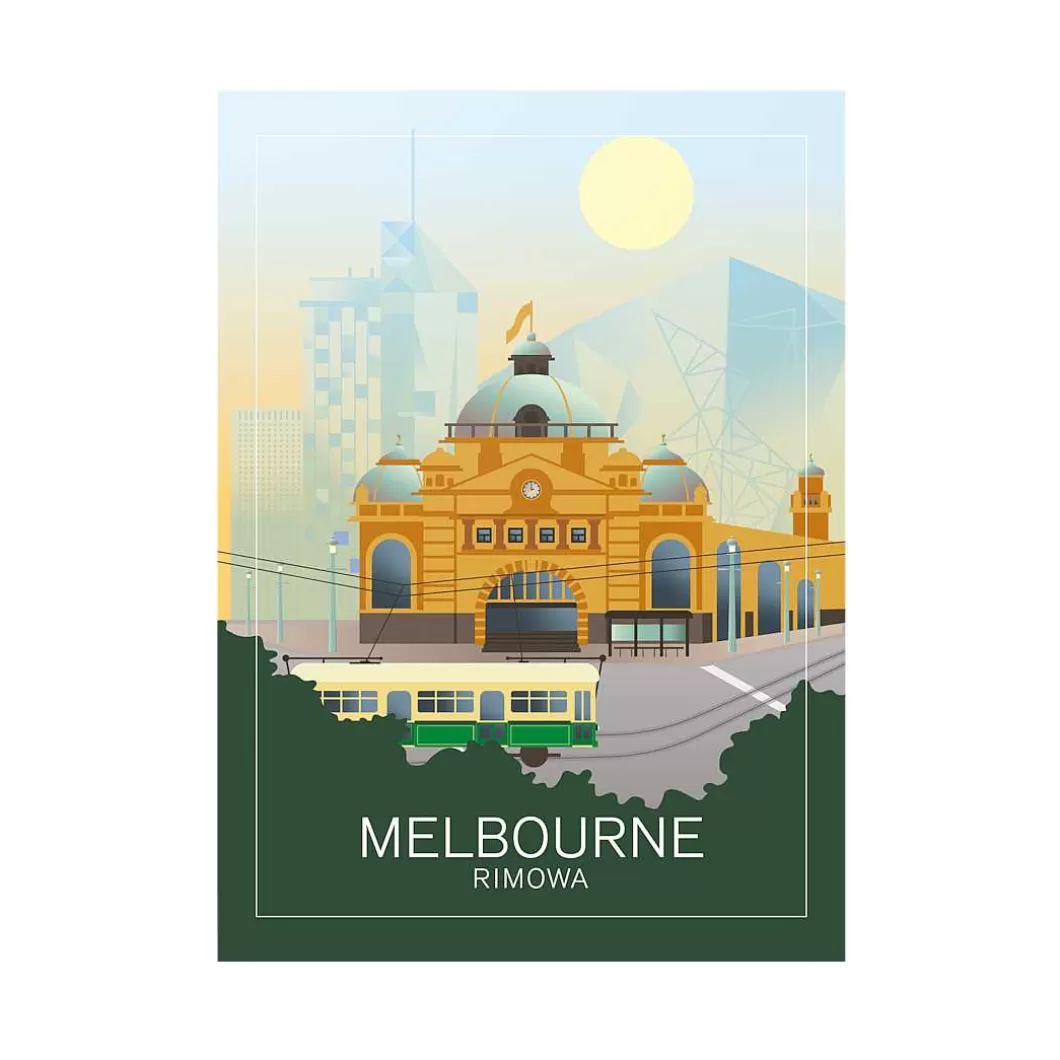 Stickers Melbourne>RIMOWA Best Sale