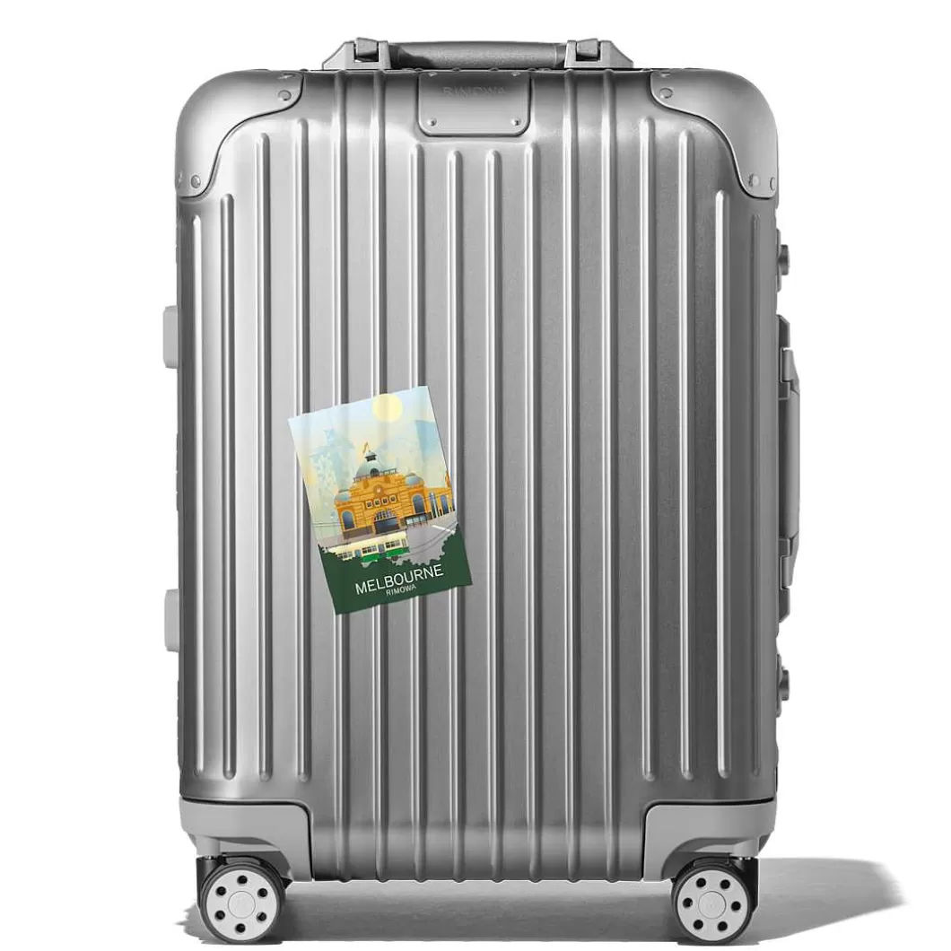 Stickers Melbourne>RIMOWA Best Sale