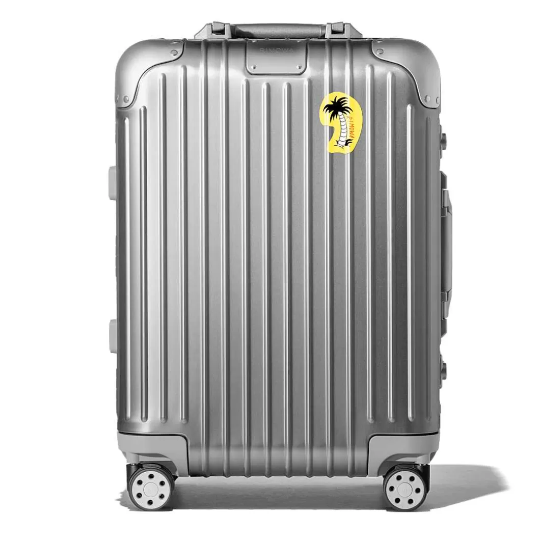 Stickers Palmtree>RIMOWA Outlet