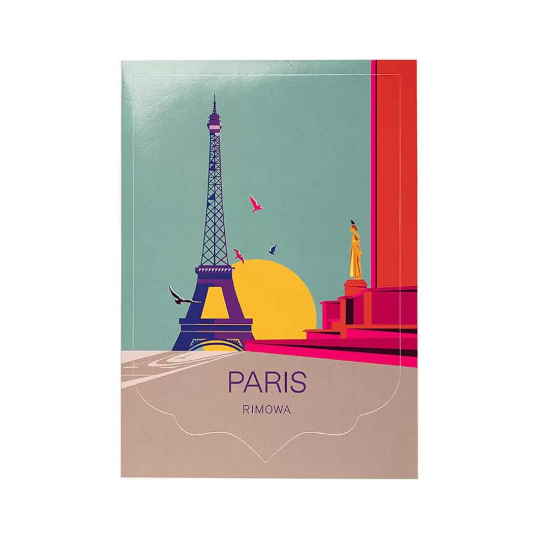 Stickers Paris>RIMOWA Cheap