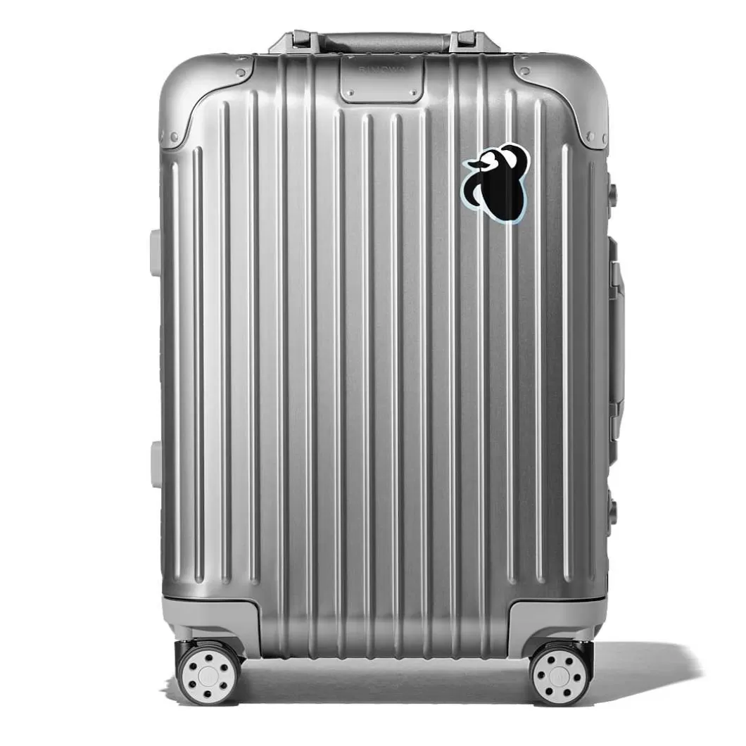 Stickers Penguin>RIMOWA Online