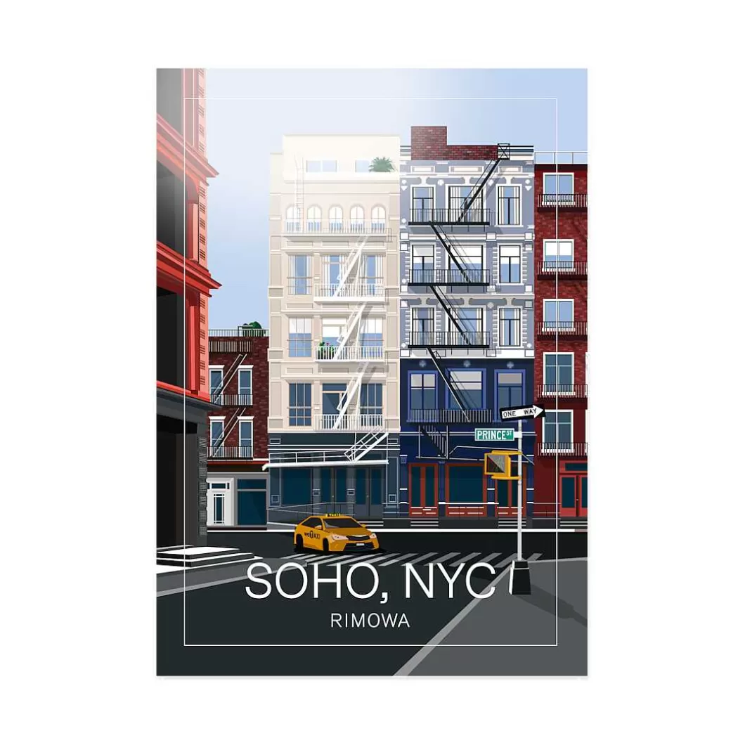 Stickers Soho Nyc>RIMOWA Cheap