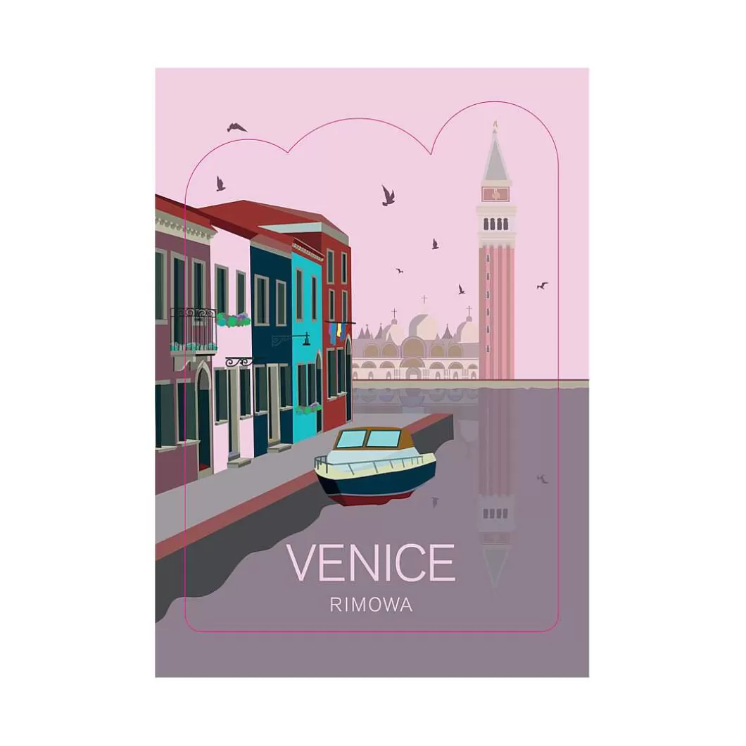 Stickers Venice>RIMOWA Online