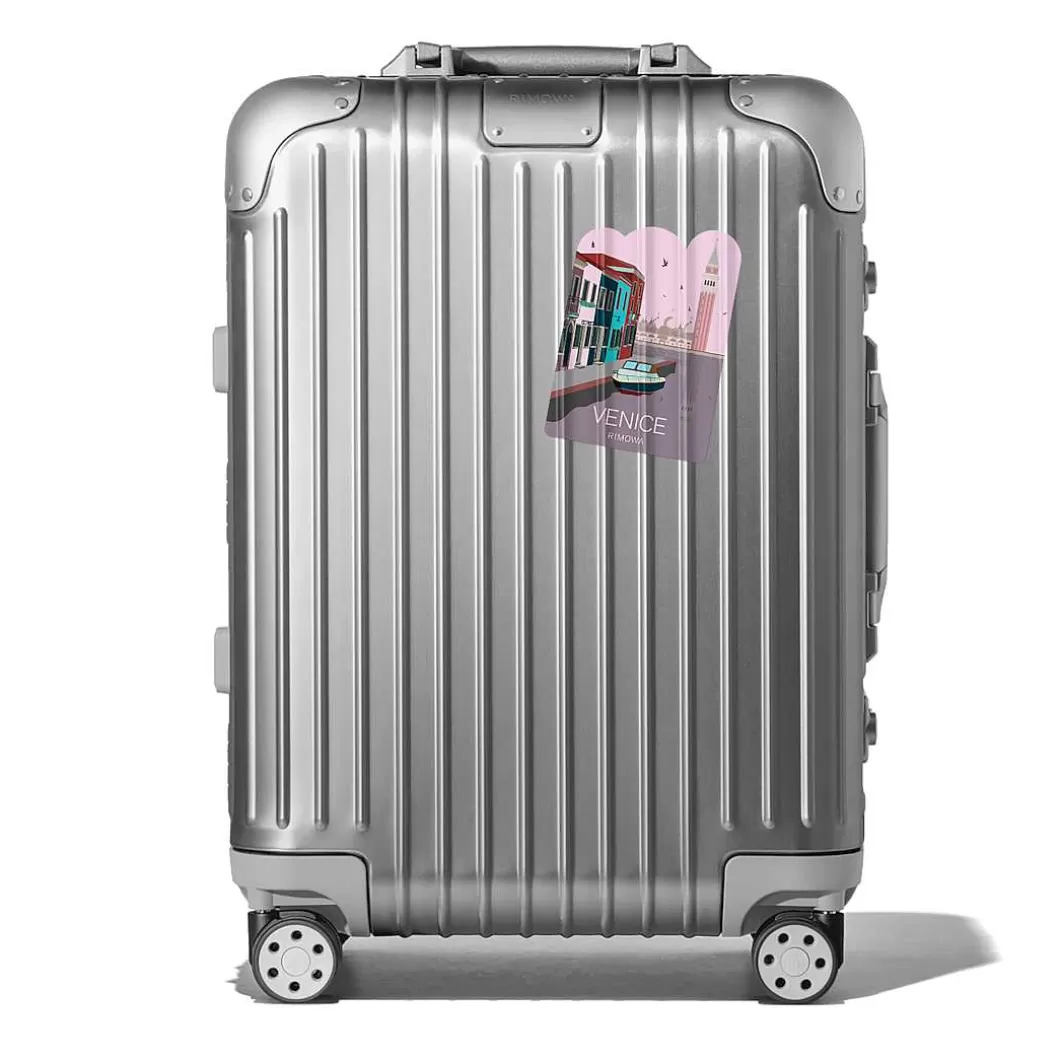 Stickers Venice>RIMOWA Online