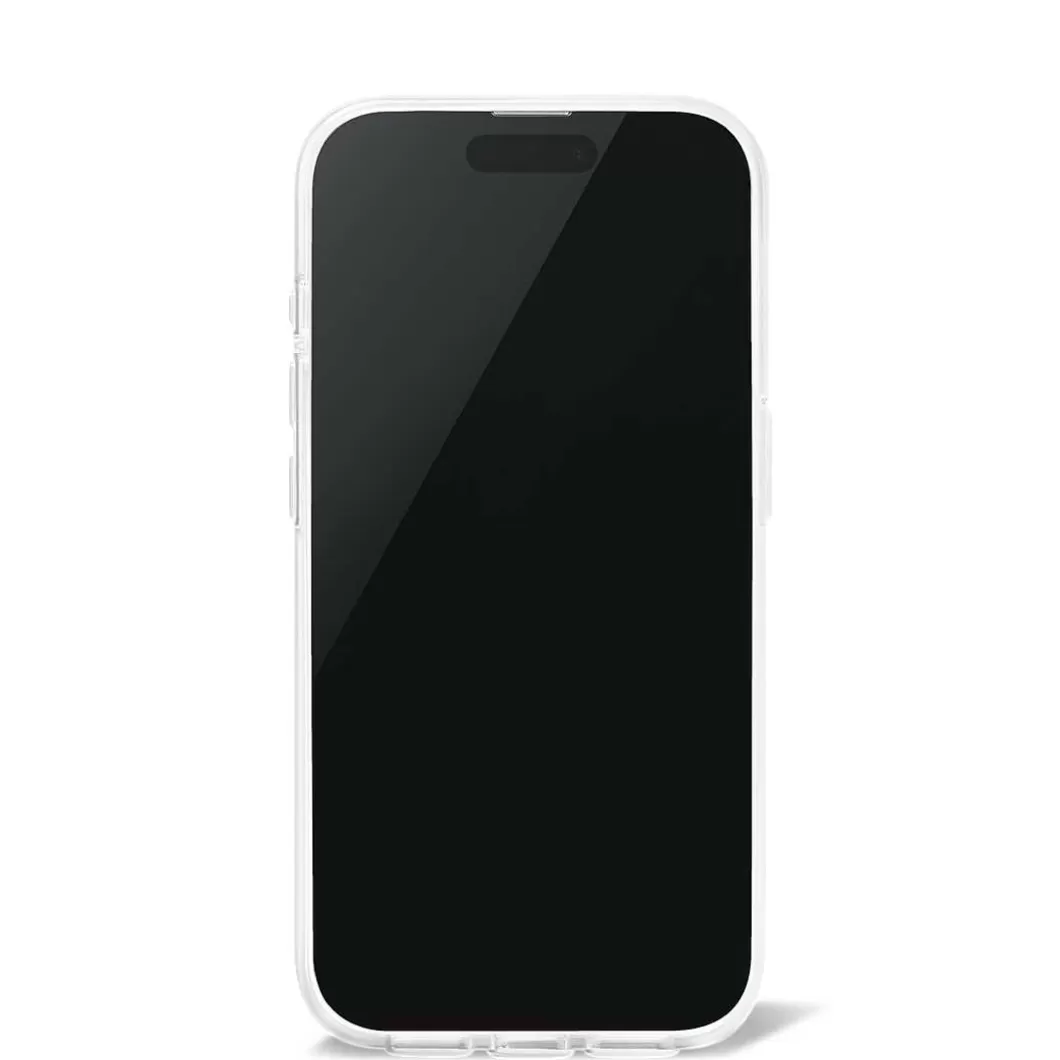 Technische Accessoires Polycarbonat Irisierende Hulle Fur Iphone 15 Pro>RIMOWA Clearance