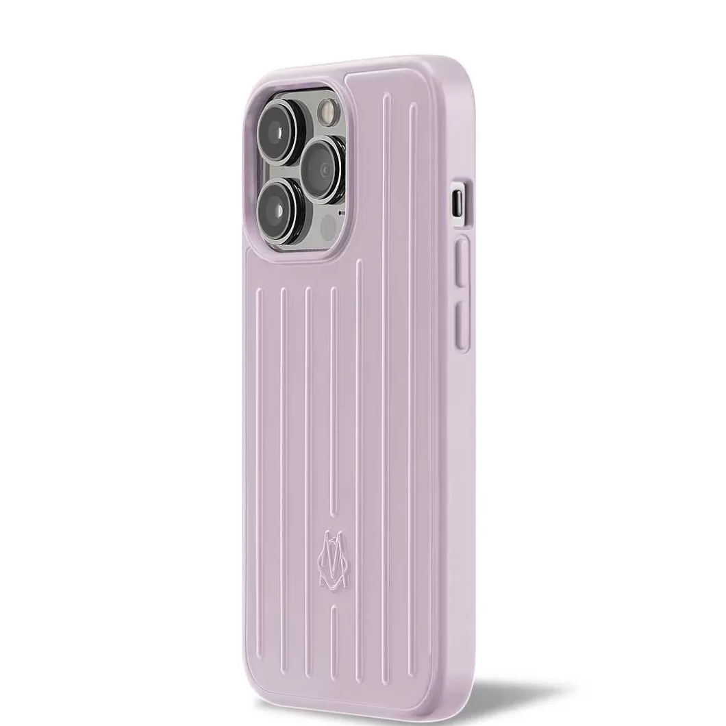 Technische Accessoires Polycarbonat Lavande Violette Hulle Fur Iphone 13 Pro>RIMOWA Store